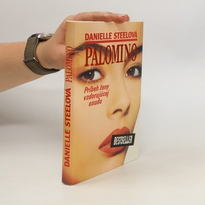 Palomino  |  Danielle Steel
