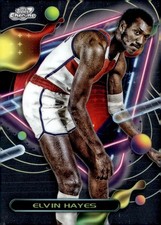 2023-24 Topps Chrome Cosmic #139 Elvin Hayes