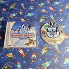 Rippin' Riders Snowboarding Sega Dreamcast Game Complete CIB