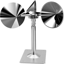 Bird Reflectors Spinning Wind Powered，Bird Scare Reflective Device Keep Bird Pig