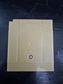 Nintendo Pok&eacute;mon: Gold Version Game Boy Color NTSC-U/C  