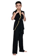 Ninja Sensei Child Costume