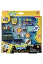 SpongeBob SquarePants Teeny Tinies Teeny Krusty Krab