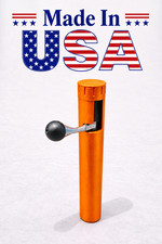 Tikka T3X Bolt Protector Cover Sleeve MADE IN THE USA