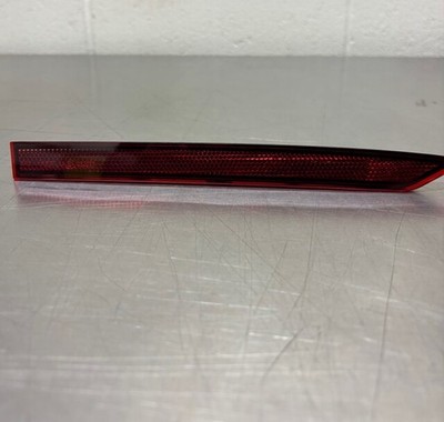 Genuine Genuine BMW OE Reflector Rear Left 63-14-8-081-815 63-14-8-081-815
