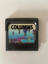 ebay® Auktion 358767399989 | Columns Sega Game Gear Spiel Modul Puzzle Klassiker Retro Original Thumbnail of ebay® auction 358767399989 | Columns Sega Game Gear Spiel Modul Puzzle Klassiker Retro Original