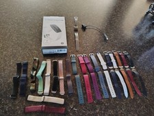 Fitbit Inspire HR Bundle Smart Watch and Bands Bundle