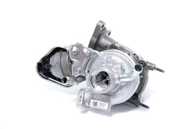 BTS Turbo Turbolader für Fiat Doblo Kasten/Kombi 263_ 1.3 D Multijet 225 Opel