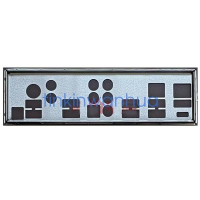 X399 Taichi X399M Taichi FOR ASRock IO I/O   Back Plate BackPlate #lk