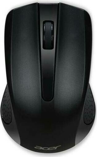 Acer AMR910 Wireless Optical Mouse Schwarz, Usb-image