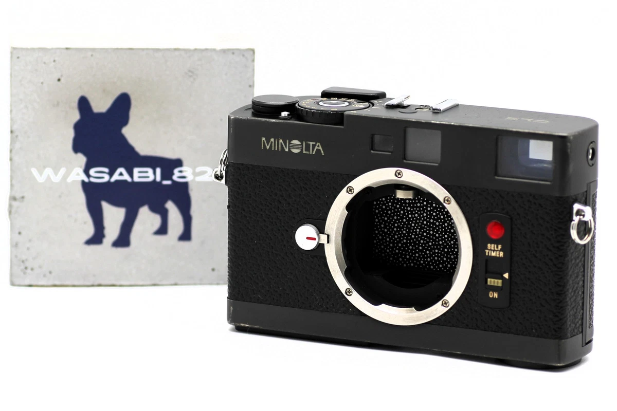 Minolta Cle for sale - eBay