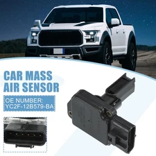 YC2F-12B579-BA Car Mass Air Flow Sensor Meter MAF Sensor fit for Ford 2003-2004
