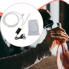 Electric Water Transfer Pump Portable Electric Wine Pumps