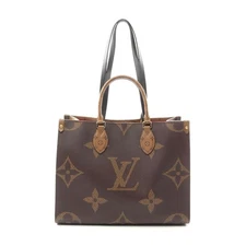 Louis Vuitton OnTheGo MM Tote Bag