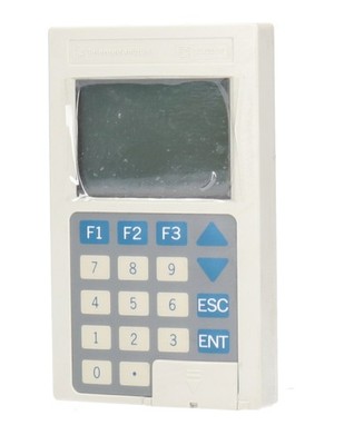 Telemecanique G0229 Tastaturanzeige Keypad Display