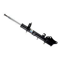 StoßDäMpfer Hinterachse Gasdruck Bilstein Iam-Expertise FüR Alfa Romeo 147