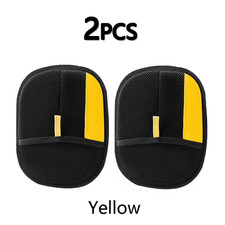 2-Pack Glove Cat Grooming Gloves Cat Hair Remover 2025 New Pet Dog Hair Remover