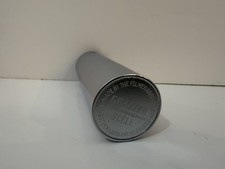 GENUINE FOLMER GRAFLEX NY PATENT 3 -CELL FLASH BOTTOM END STAR WARS LIGHTSABER