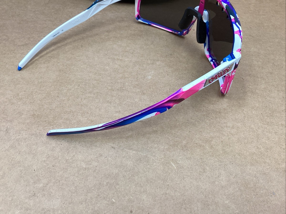 Oakley Sutro Kokoro Collection OO9406-9337 Ladies