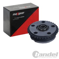 Maxgear Nockenwellenversteller Einlassseite Passend FÜR BMW 1 3 5 X1 X3 Z4 |
