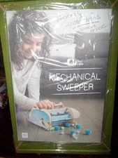 New! Kiwi CO- TINKER CRATE- Complete Unopened MECHANICAL SWEEPER BUILD IT KIT