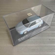 Minichamps Alfa Romeo 147 1/43 Nuvola Blue Limited 3840pcs 14Y+ JAPAN
