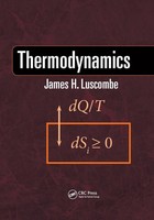 James Luscombe | Thermodynamics | Taschenbuch | Englisch (2020) | Crc Press