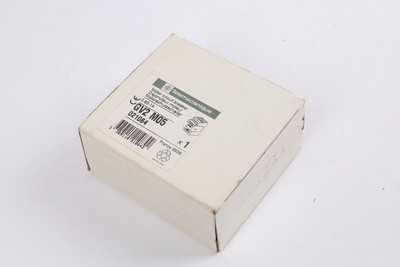 NEW TELEMECANIQUE  GV2-M05  [24 MONTHS WARRANTY]