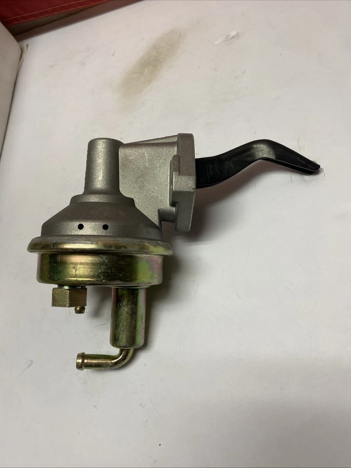 Bomba de combustible mecánica Airtex 41197 para Buick Pontiac Jeep Oldsmobile Foto 3 de 4