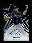 2026 Topps Series 1 Joe Rock Baseball Stars Autographs (RAW)