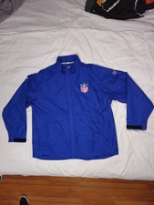 Reebok NFL Staff Jacket XL