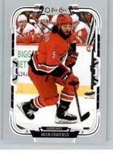 2025-26 O-Pee-Chee NHL Hockey Base Singles #201-400 (Pick Your Cards)