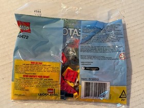Lego Creator Parrot #30472 Sealed