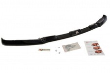 Maxton Design Street+ Spoilerlippe Front Ansatz passend f�r BMW X6 E71 schwarz H