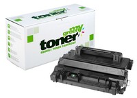 My Green Toner Zu Hp CE390A / 90A Schwarz - Ca. 20000 Seiten