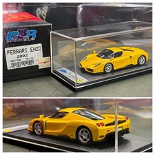 BBR 1/43 Enzo Ferrari 2002 Yellow