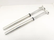 KTM 350SX-F - Stock WP 48mm SPRING Forks Front Suspension Set - 2014 350 SXF OEM