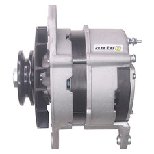 Alternator for Nissan 260Z S30 2.6L PETROL 126 1974 - 1978