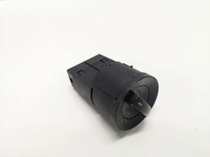 VW TRANSPORTER V T5 Flatbed Scheinwerferschalter 6Q0941531B 2.46 32809164