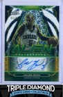 2025 Topps Cosmic Chrome Jalen Rose Base (RAW)