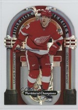 2022-23 Upper Deck Parkhurst Champions Juke Box Heroes Lucas Raymond #JH-15 18en