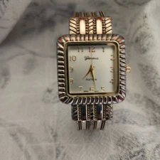 Geneva Platinum Women's Watch No:6315