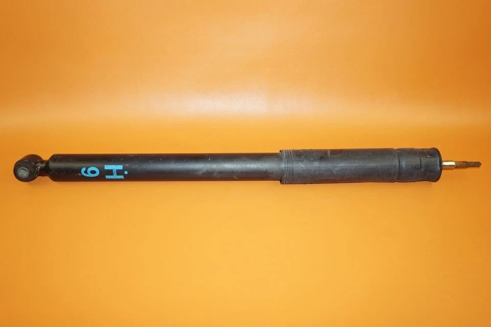 AMORTECEDOR TRASEIRO MERCEDES BENZ C320 2001 2002 2003 2004 2005 2006 2007 A203 - Imagem 4 de 4