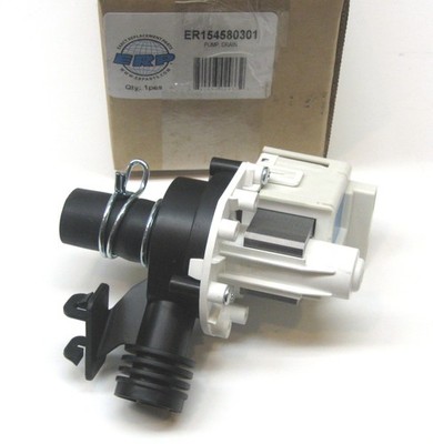 Dishwasher Water Drain Pump Motor for Electrolux Frigidaire 154580301
