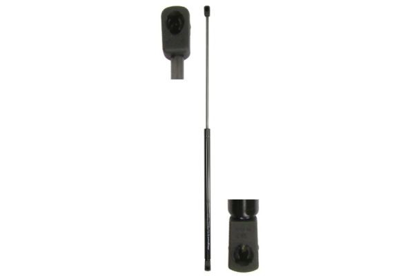 both sides Magnum Technology MGS0107 Gas Spring, bonnet for VW