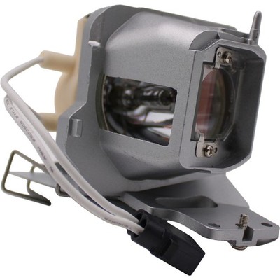 Jaspertronics  Original Lamp & Housing - Optoma UHD35x Projectors - 1yr Warranty