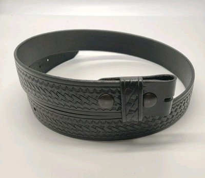 B08 Garrison Belt 1-1/2