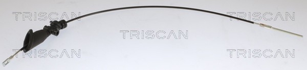 Bremsseil Seilzug Feststellbremse Triscan 8140 291155 FüR Vw Transporter T4 70A-image