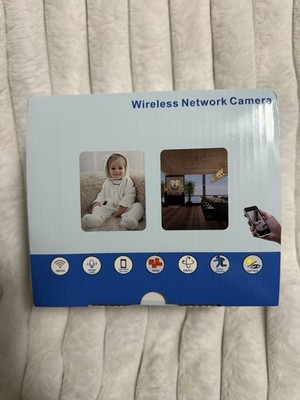 1080P Wireless IP Security Camera 5G/2.4G HD WIFI Outdoor Smart Home Cam PTZ