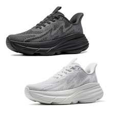 Women's Slip On Walking Shoes Hands-Free Running Tennis Athletic Sneakers